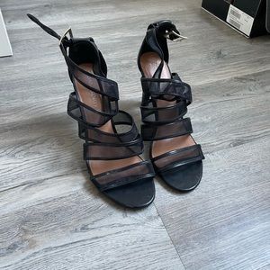 Cynthia Rowley shoes size 10